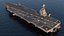 Portaaviones USS Gerald Ford