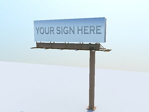 Billboard