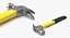 Hand Tools 3D Models Collection