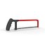 Hand Tools 3D Models Collection