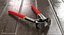 Hand Tools 3D Models Collection