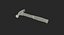 Hand Tools 3D Models Collection