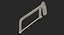 Hand Tools 3D Models Collection