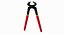 Hand Tools 3D Models Collection