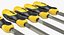 Hand Tools 3D Models Collection