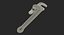 Hand Tools 3D Models Collection