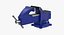 Hand Tools 3D Models Collection
