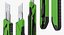 Hand Tools 3D Models Collection