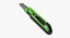 Hand Tools 3D Models Collection
