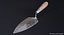 Hand Tools 3D Models Collection