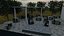 cafe outdoor and commercial spaces
