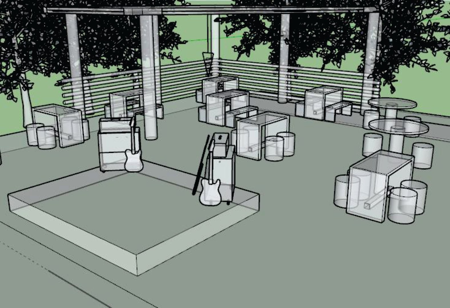 cafe outdoor and commercial spaces 3D model https://p.turbosquid.com/ts-thumb/Tt/Og7z6Z/5B/kafeoutdoor/jpg/1685882939/1920x1080/fit_q87/7dceb8b5135e33b30372a6c6355b938fb9f7e760/kafeoutdoor.jpg