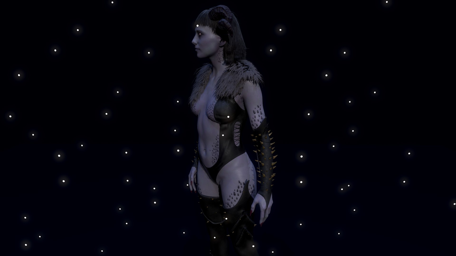 female woman character 3D model https://p.turbosquid.com/ts-thumb/Tt/PTrext/0CGMumOx/screenshot010/png/1601658050/1920x1080/fit_q87/768aed18845dbee35d52954f9f27bd3cb7644de3/screenshot010.jpg