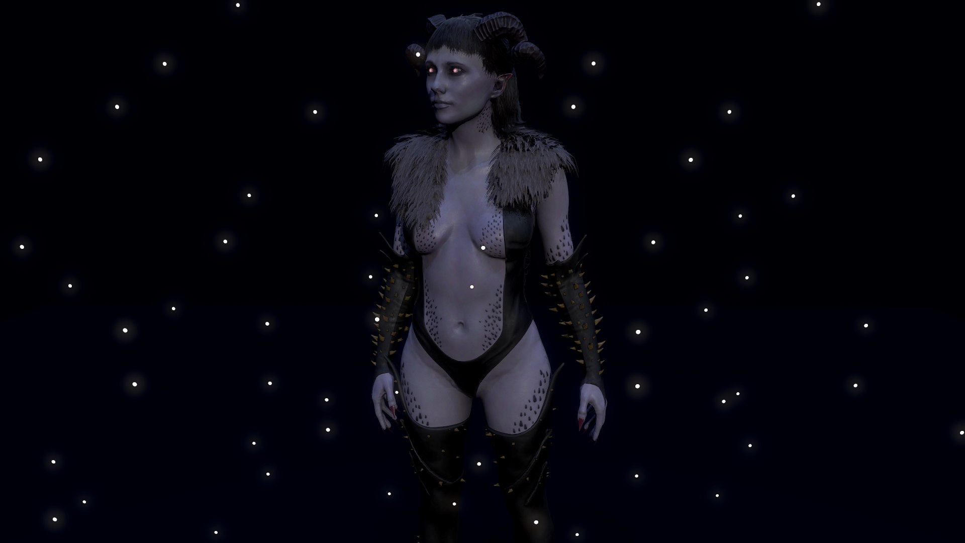 female woman character 3D model https://p.turbosquid.com/ts-thumb/Tt/PTrext/AQIZrxI7/screenshot011/png/1601658047/1920x1080/fit_q87/147890e3523787e9803e4587630b3b0f6dc7c167/screenshot011.jpg