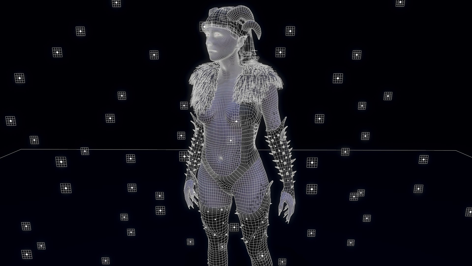 female woman character 3D model https://p.turbosquid.com/ts-thumb/Tt/PTrext/O0zeTwvY/screenshot016/png/1601658012/1920x1080/fit_q87/26f495caaa0b55a3e07d8ebfdd4aee6a7d4ec21d/screenshot016.jpg