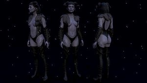 Succubus