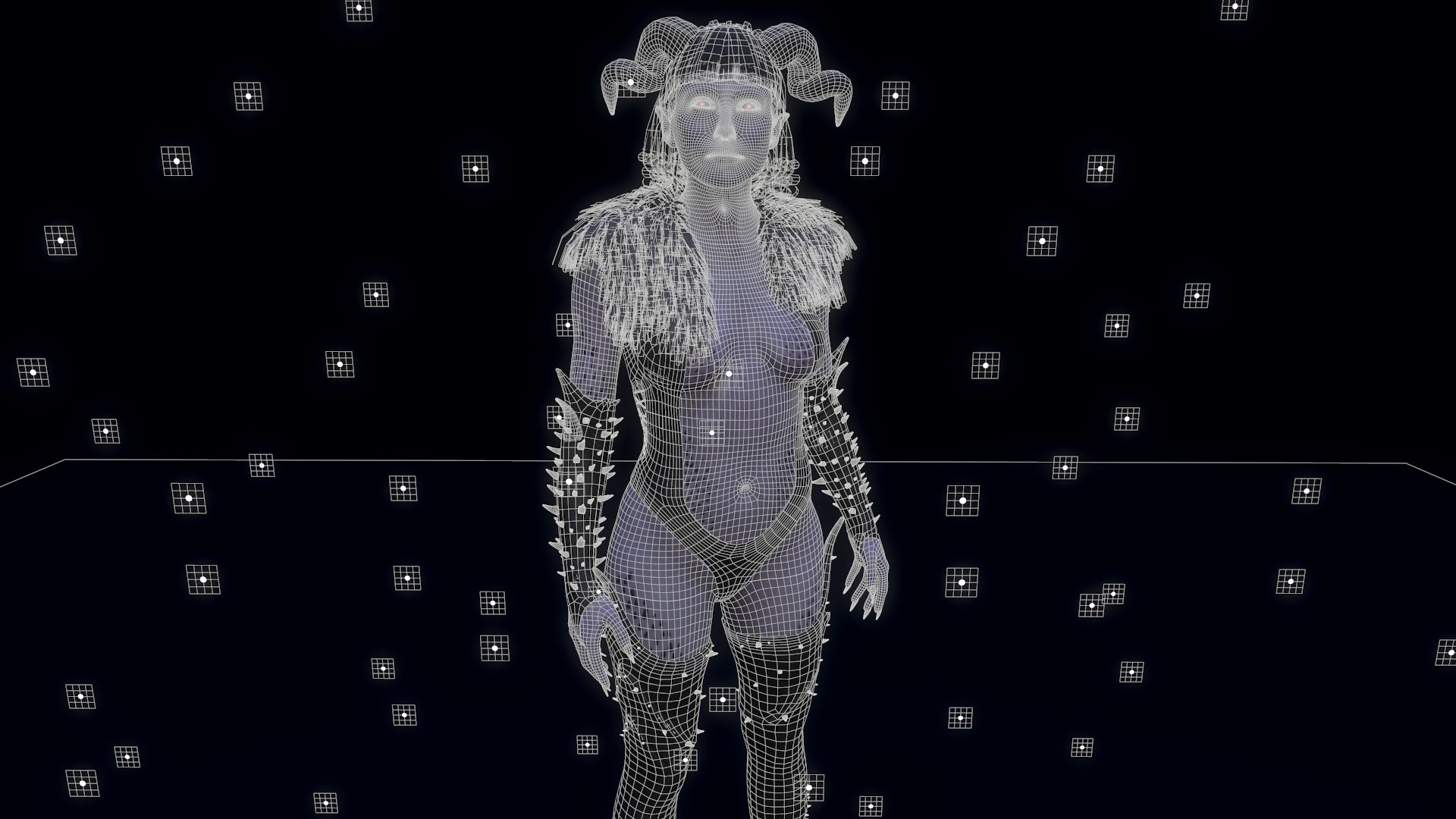 female woman character 3D model https://p.turbosquid.com/ts-thumb/Tt/PTrext/T3M5OzfU/screenshot012/png/1601658050/1920x1080/fit_q87/b73fc0fc175f10ae7fdb6cbbe3c49e4b261eb75e/screenshot012.jpg