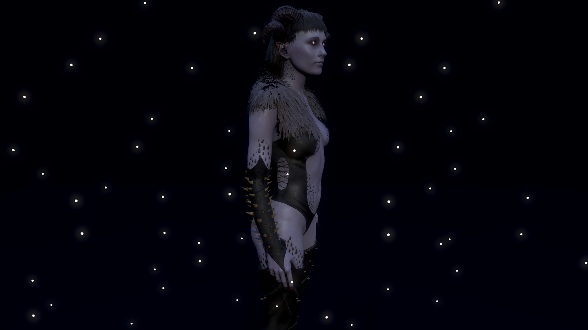female woman character 3D model https://p.turbosquid.com/ts-thumb/Tt/PTrext/dWAsnWIi/screenshot007/png/1601658044/1920x1080/fit_q87/2ef715cc462ce04ada4361ecdb85e5108339c150/screenshot007.jpg