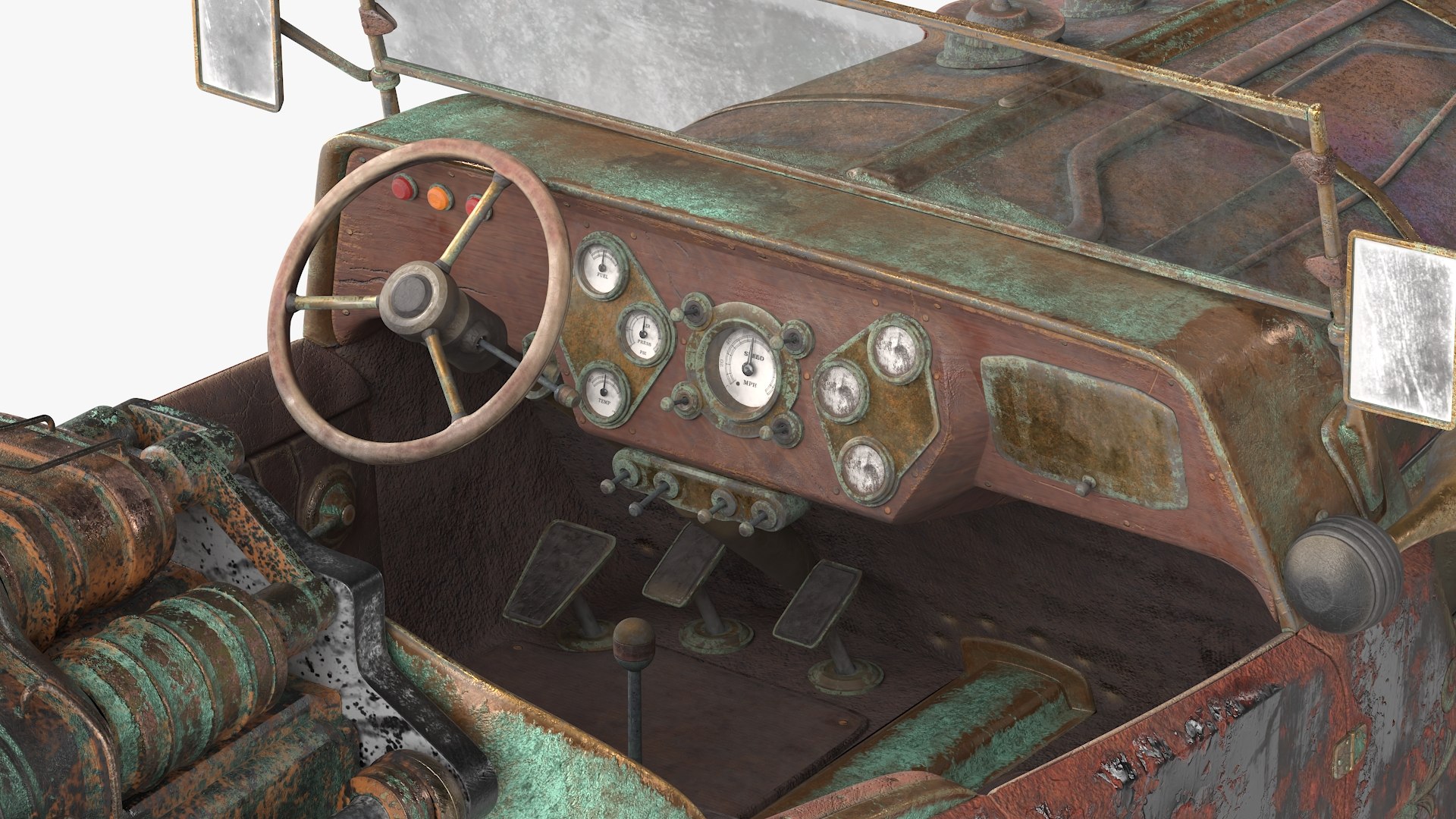 3D Rusty Old Steampunk Convertible Rigged for Maya https://p.turbosquid.com/ts-thumb/Tt/QKCvdr/r1/rusty_old_steampunk_convertible_rigged_014/jpg/1748026104/1920x1080/fit_q87/a0d9ac28af5b7234e3f5fc0502039e45fa88ffc3/rusty_old_steampunk_convertible_rigged_014.jpg