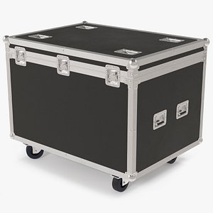 FCE126HD Heavy Duty Flight Case