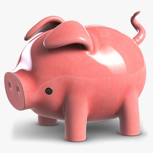 Piggy Bank 4