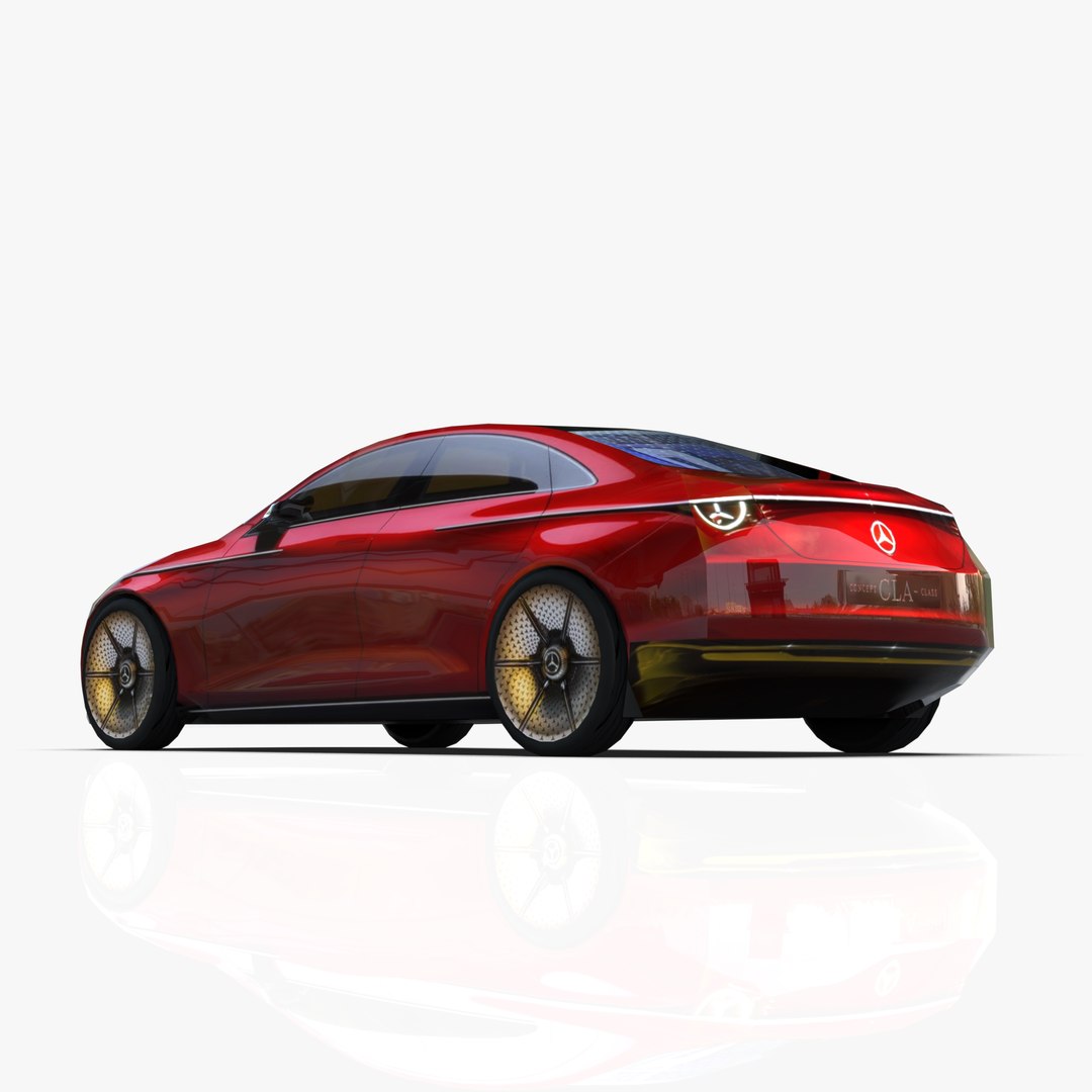 3D Mercedes Concept CLA Class New model https://p.turbosquid.com/ts-thumb/Tt/SCZG2l/49/mercedesconceptclaclass.6/jpg/1724414074/1920x1080/fit_q87/5b4ea0ee5e35f226bb57bac0064a4e26dde076da/mercedesconceptclaclass.6.jpg