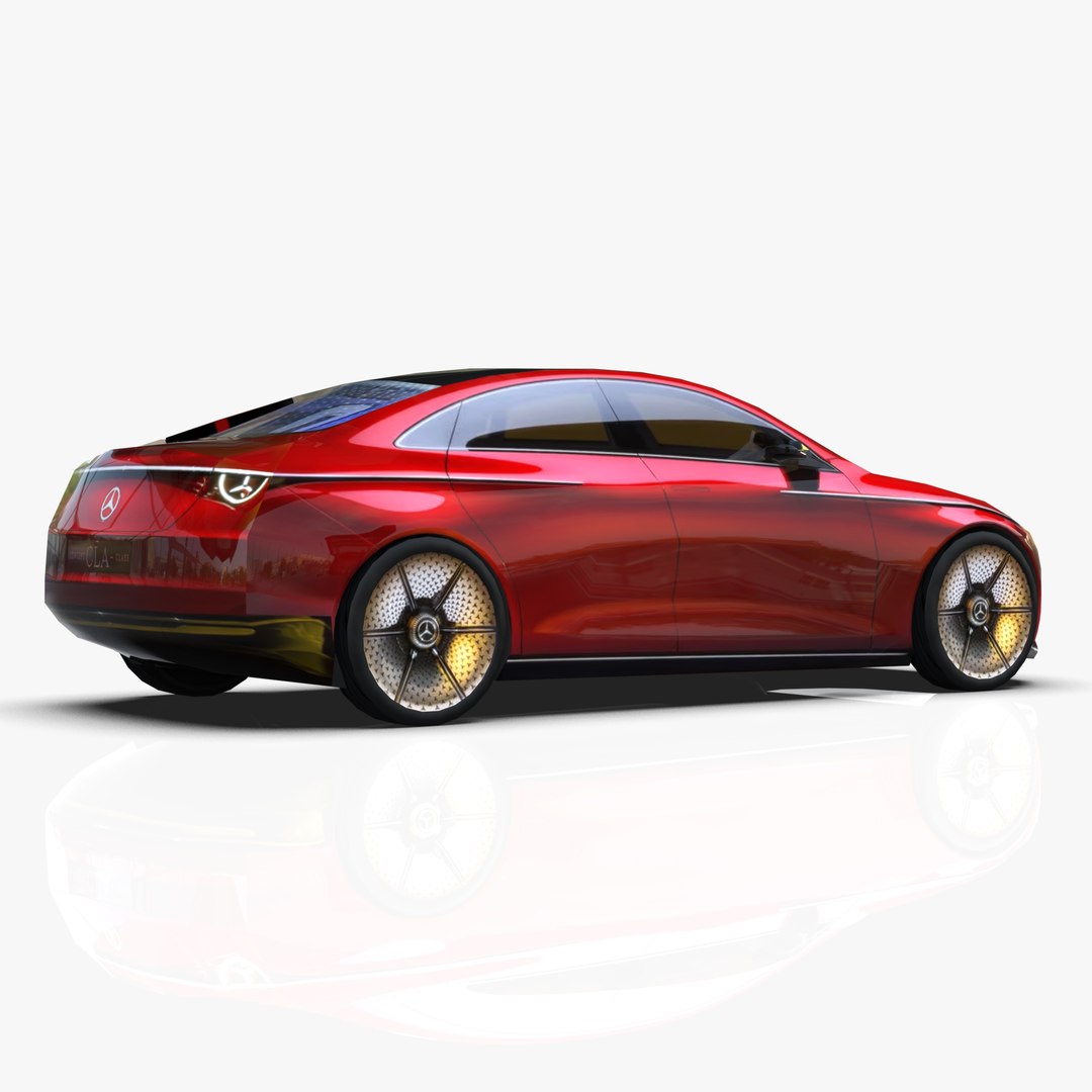 3D Mercedes Concept CLA Class New model https://p.turbosquid.com/ts-thumb/Tt/SCZG2l/BO/mercedesconceptclaclass.12/jpg/1724414079/1920x1080/fit_q87/d18b3d2f5c17a304a88bab17b613e5360caf5561/mercedesconceptclaclass.12.jpg