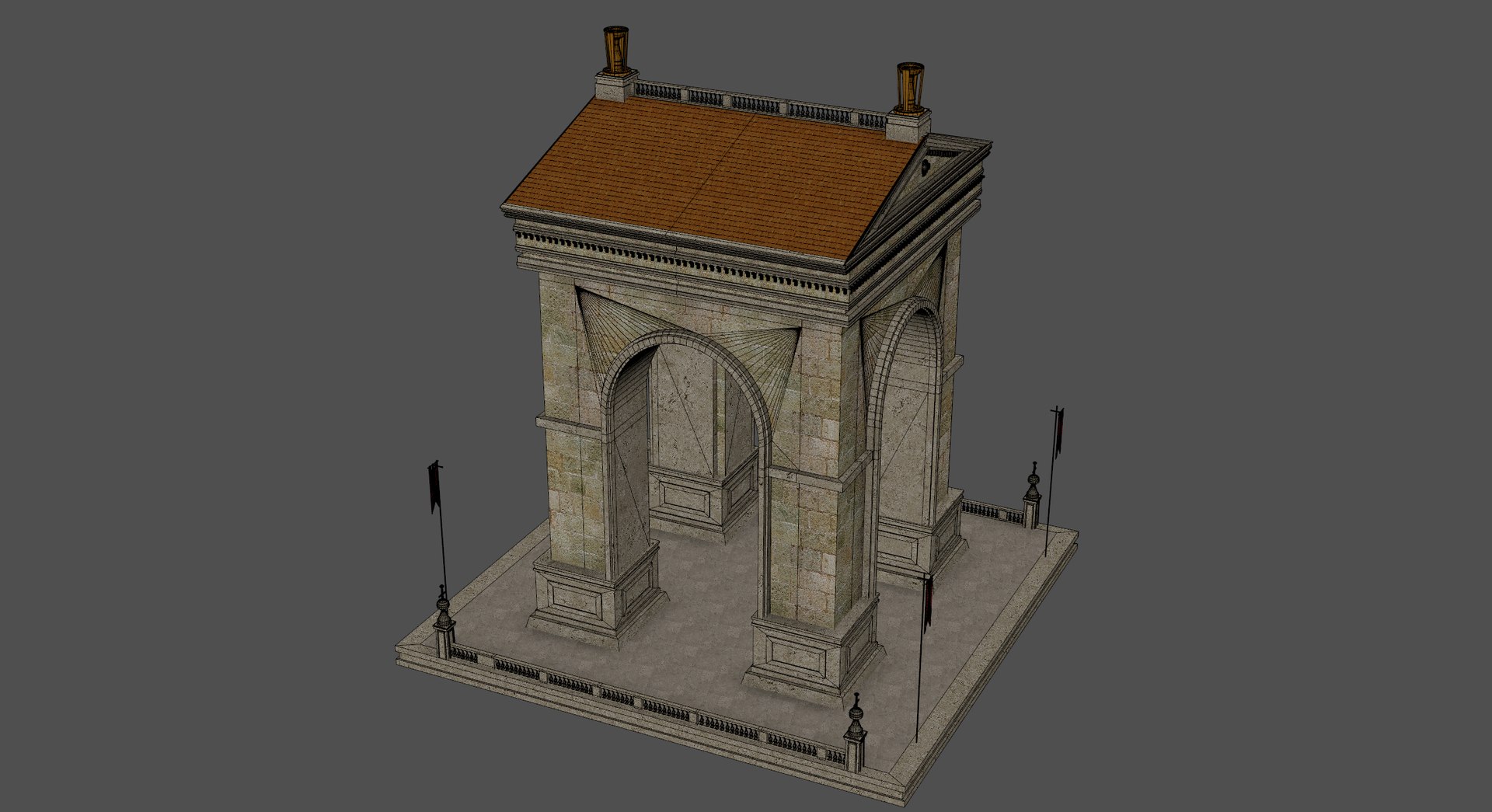 Roman temple roof 3D model https://p.turbosquid.com/ts-thumb/Tt/Squ1Y0/5R/temple12/jpg/1732882903/1920x1080/fit_q87/e360dc5c6c222c9639be38c9ed5c3dc729835504/temple12.jpg