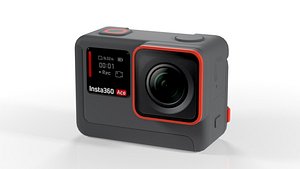 Insta360 ACE