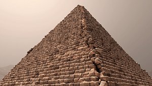 pyramid max