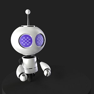 MicroBOT