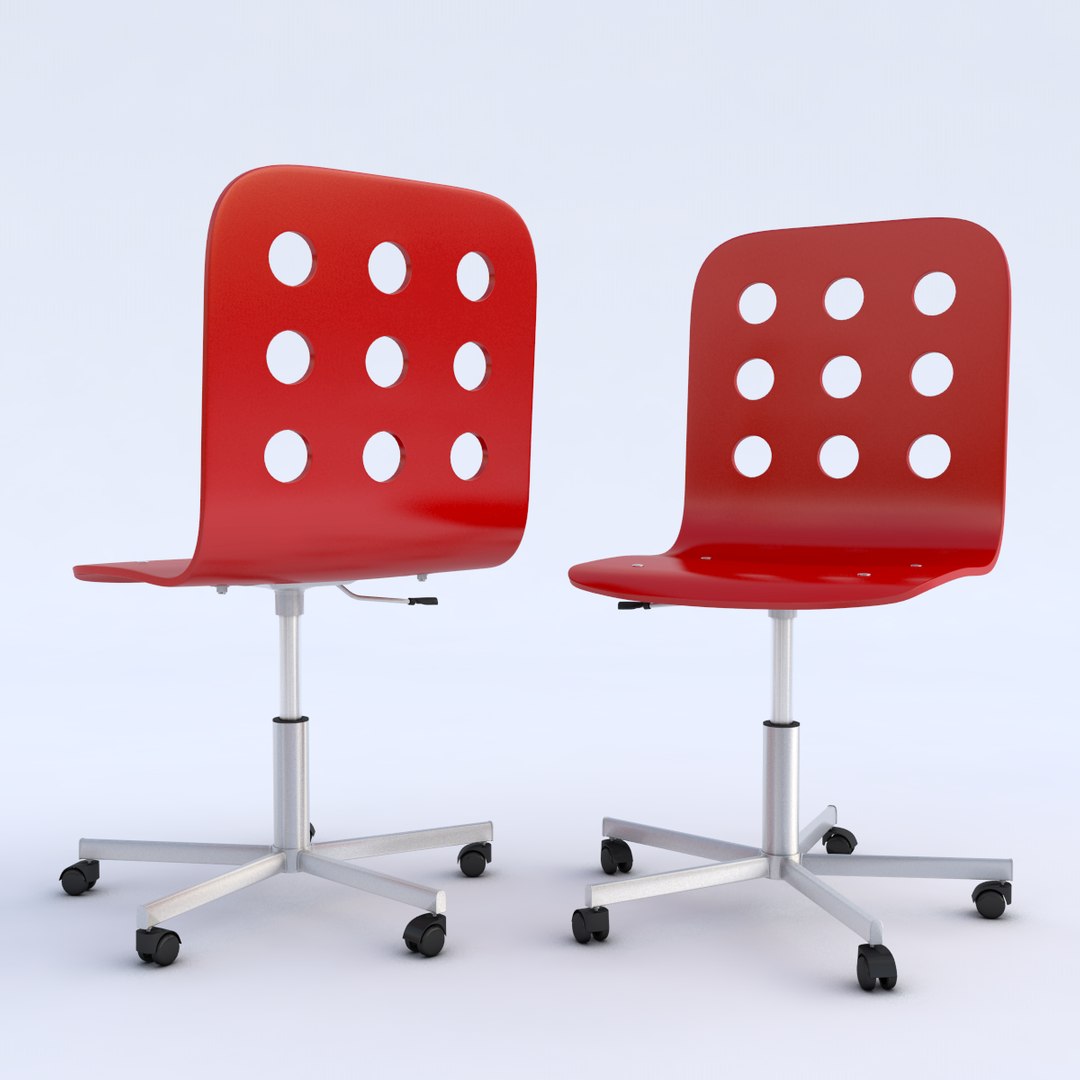 Ikea jules swivel 2025 chair