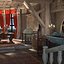 Columbus Captains Quarters