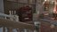 Columbus Captains Quarters