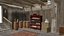 Columbus Captains Quarters