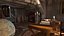 Columbus Captains Quarters