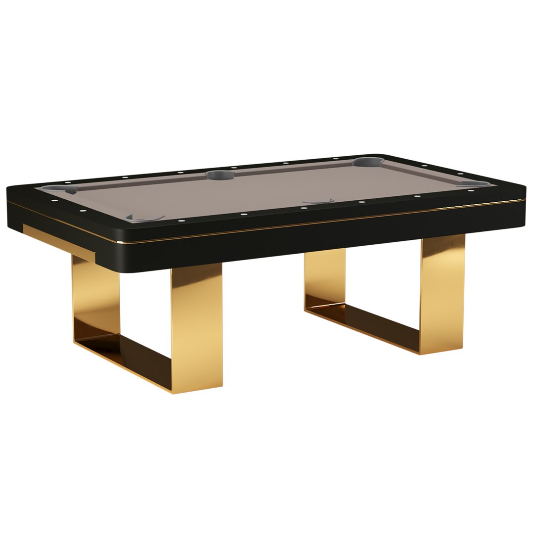 Galaxy Billiards Table - Pharaoh USA