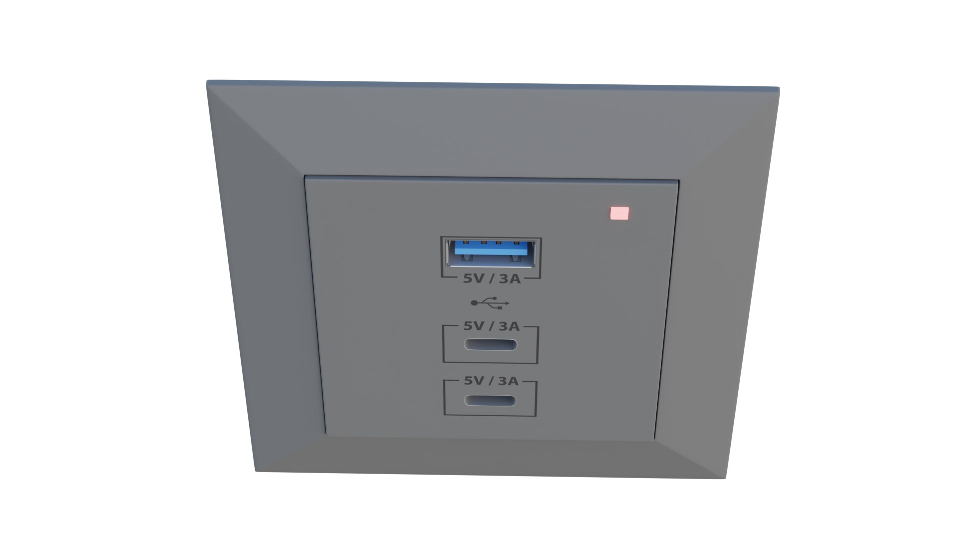 Type C USB Wall Socket 3D model https://p.turbosquid.com/ts-thumb/Tt/dEuYX5/Dg/sokcet_type_c_c4/png/1634722844/1920x1080/fit_q87/a68516aabbf1c2144ed1a703af9ff7e072fe2803/sokcet_type_c_c4.jpg