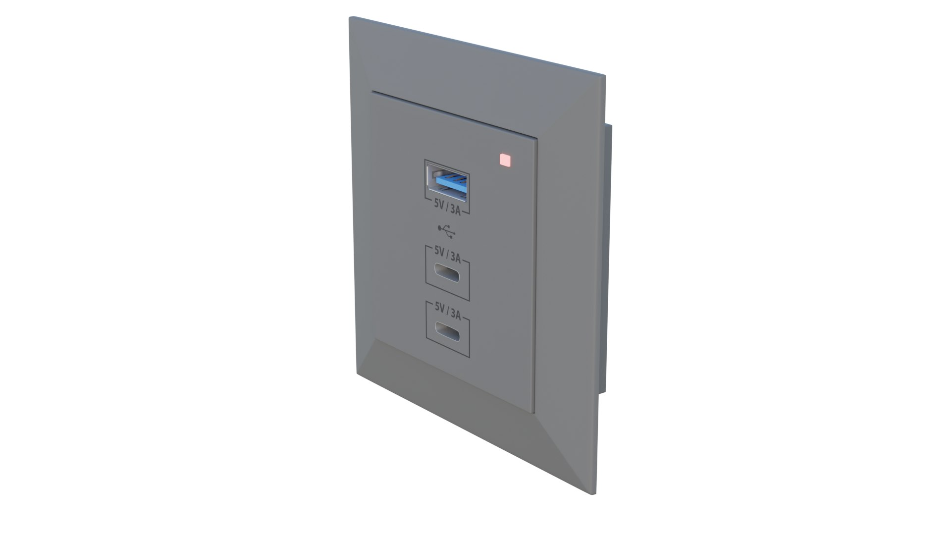 Type C USB Wall Socket 3D model https://p.turbosquid.com/ts-thumb/Tt/dEuYX5/yf/sokcet_type_c_c2/png/1634722837/1920x1080/fit_q87/2dc4e340cd932d4073b052c39d00944b78116f6b/sokcet_type_c_c2.jpg