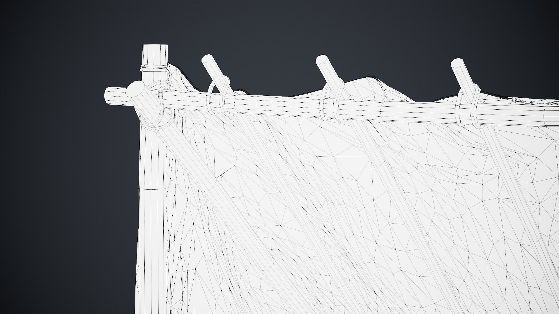 Forest Hut GameReady LODs model https://p.turbosquid.com/ts-thumb/Tt/dbczs8/Se/wire4/png/1641143628/1920x1080/fit_q87/3665fb16c0a94f54f8db16d0b630281e156d1732/wire4.jpg