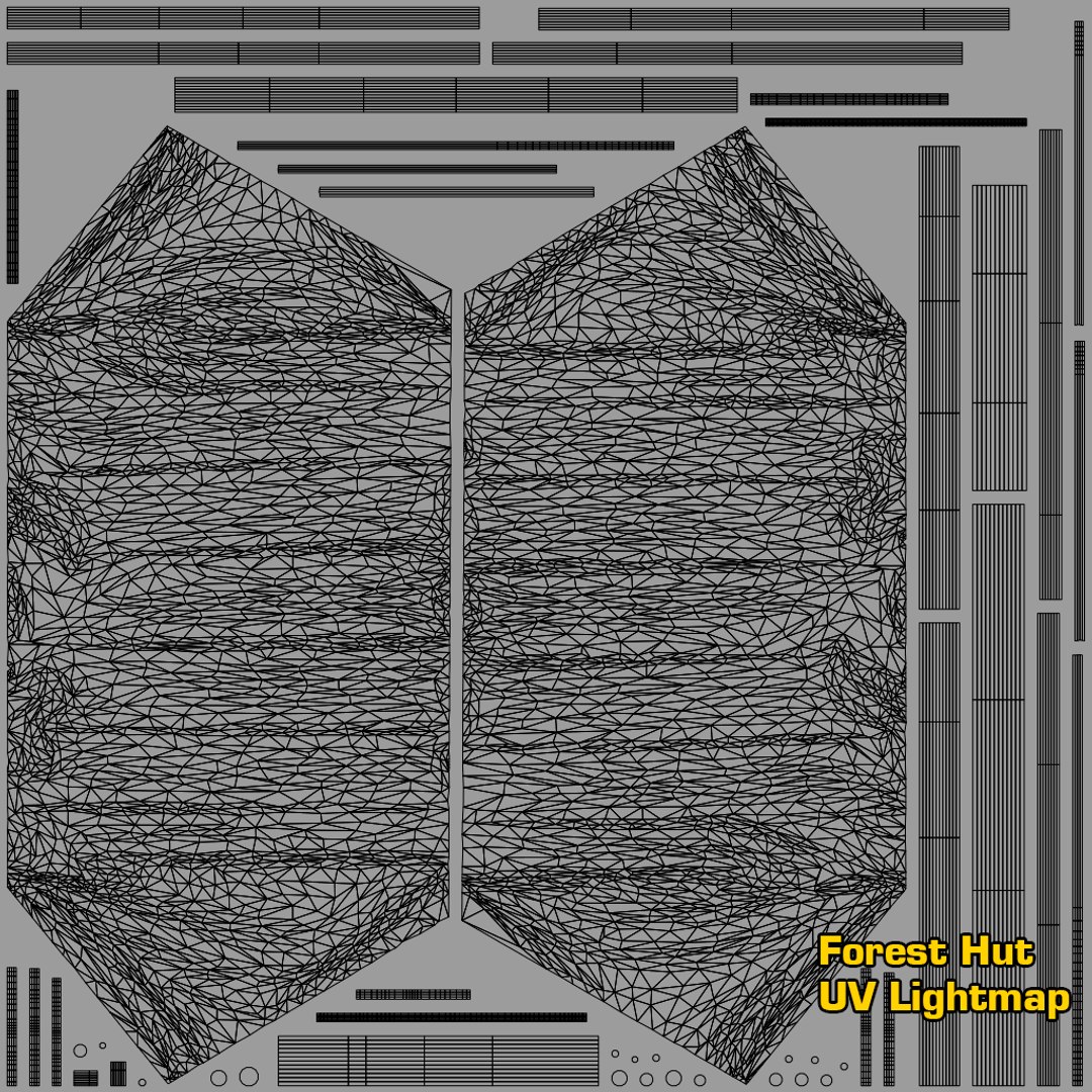 Forest Hut GameReady LODs model https://p.turbosquid.com/ts-thumb/Tt/dbczs8/mw/uv_light/png/1641143627/1920x1080/fit_q87/4f8725d06e32baeeea15a6bc353520e4b1bb8dcb/uv_light.jpg