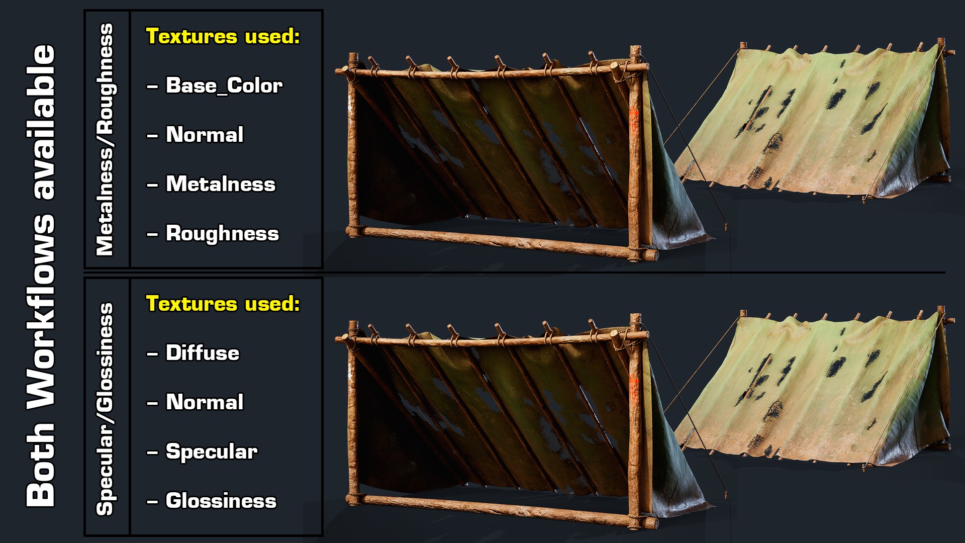 Forest Hut GameReady LODs model https://p.turbosquid.com/ts-thumb/Tt/dbczs8/yh/both_workflows/png/1641143628/1920x1080/fit_q87/9266800166a27ddf59cd52a85e21b93b33aa822d/both_workflows.jpg