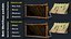 Forest Hut GameReady LODs