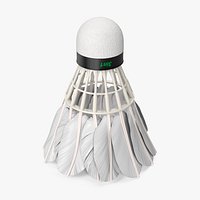 Badminton Feather Shuttlecock New