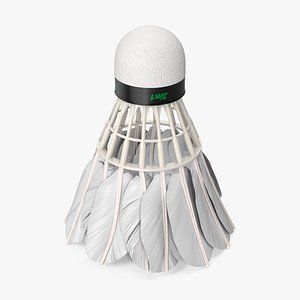 Badminton Feather Shuttlecock New