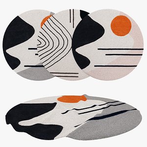 Rugs No 873 model