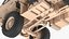 Oshkosh FMTV Ciężarówka towarowa 6x6