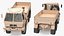 Oshkosh FMTV Ciężarówka towarowa 6x6