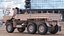 Oshkosh FMTV Ciężarówka towarowa 6x6