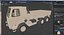 Oshkosh FMTV Ciężarówka towarowa 6x6